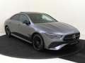 Mercedes-Benz CLA 250 e Star Edition AMG Line Plus /Panoramadak /19Inch Gris - thumbnail 5