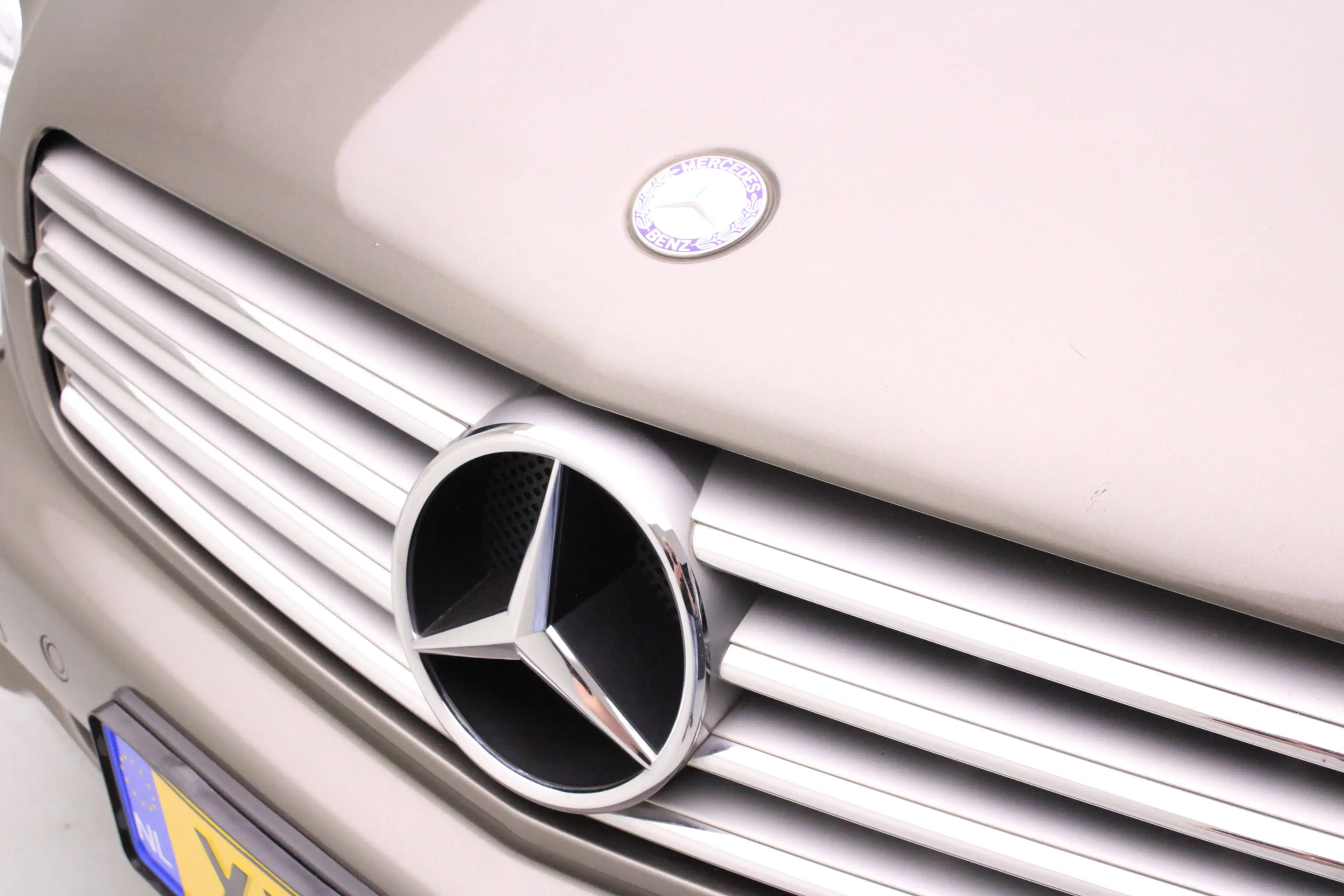 Mercedes-Benz CLS 350 | Automaat | Panoramadak / Climate / Leder Elektr. — photo 35