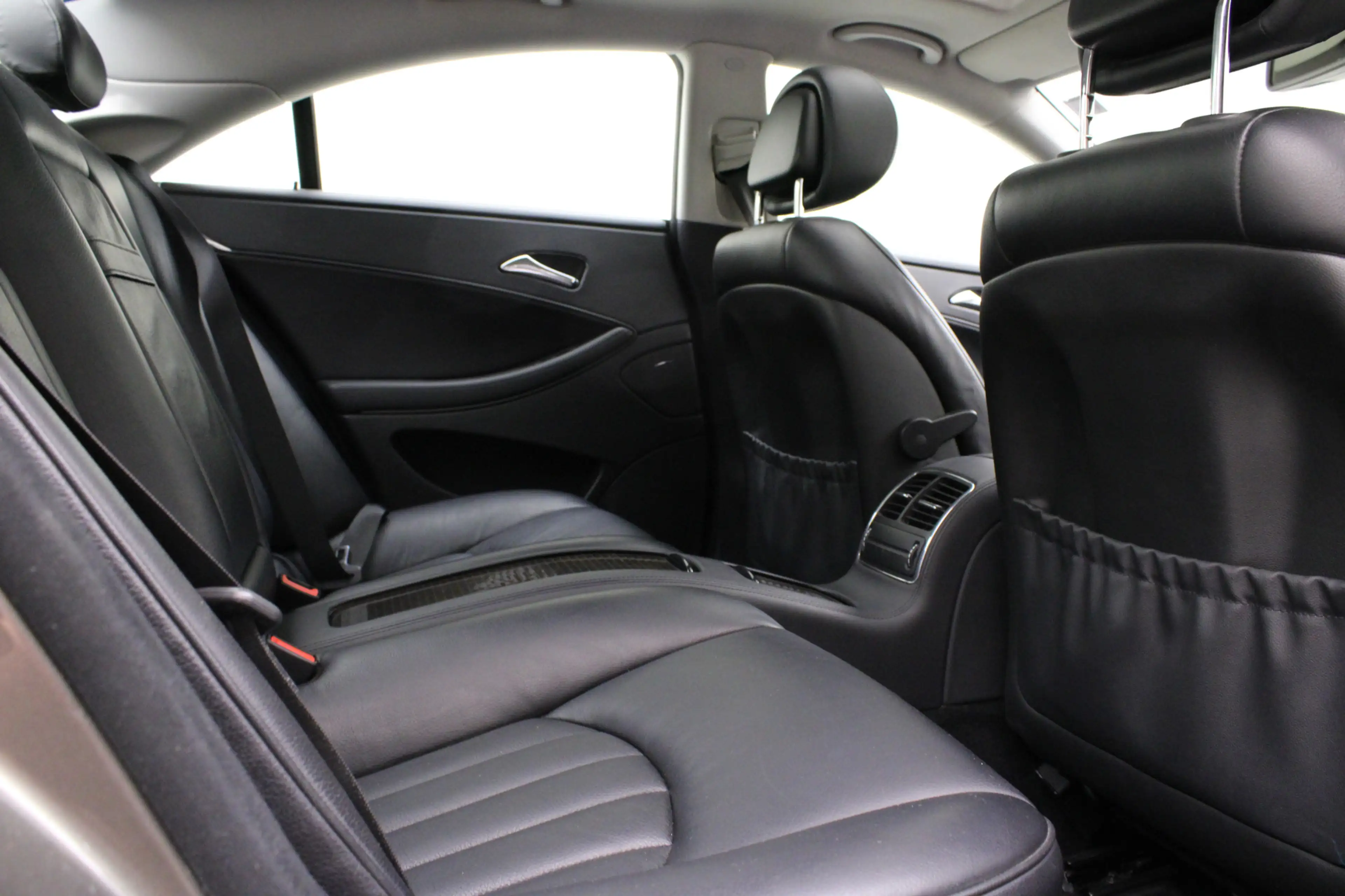 Mercedes-Benz CLS 350 | Automaat | Panoramadak / Climate / Leder Elektr. — photo 14