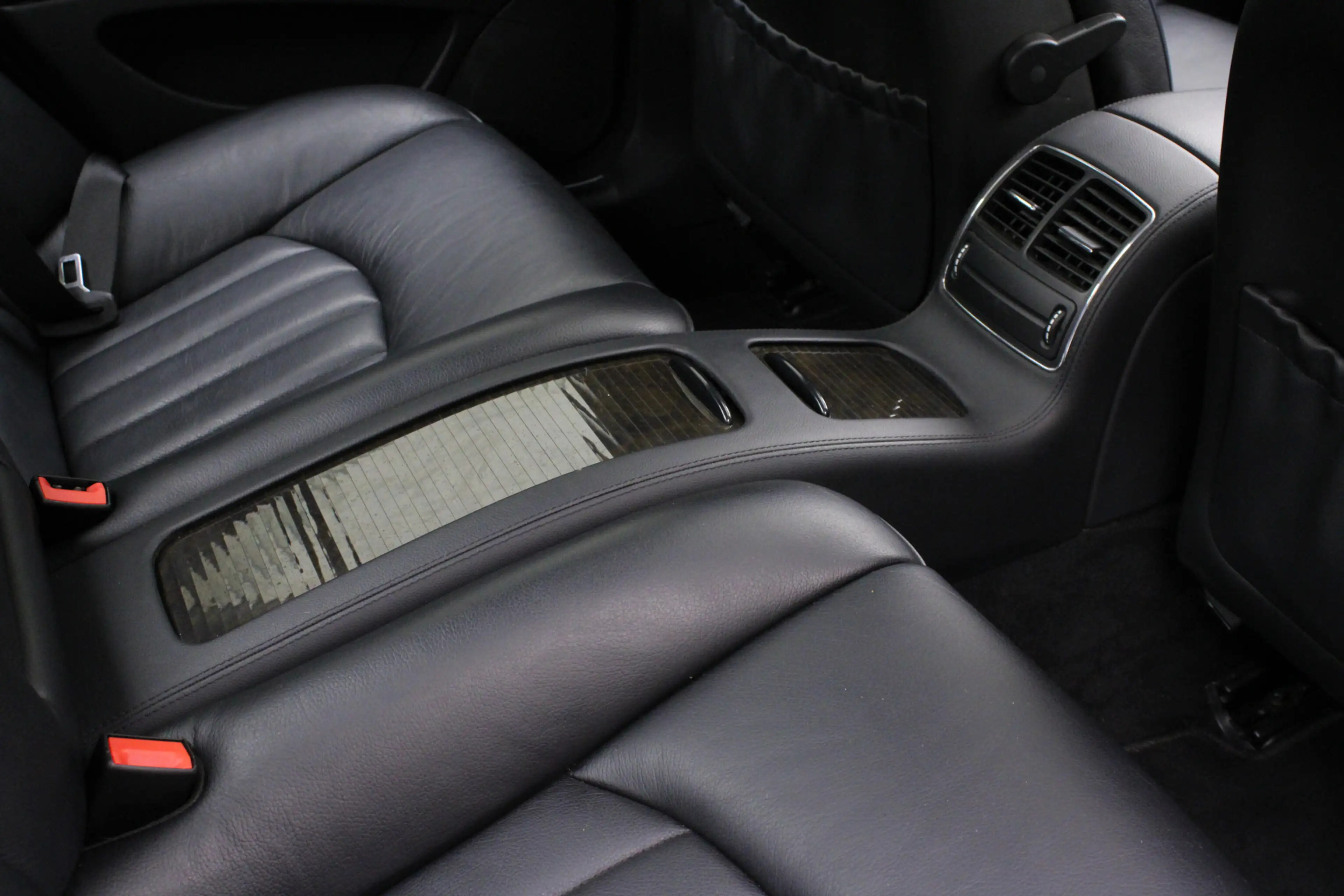 Mercedes-Benz CLS 350 | Automaat | Panoramadak / Climate / Leder Elektr. — photo 13