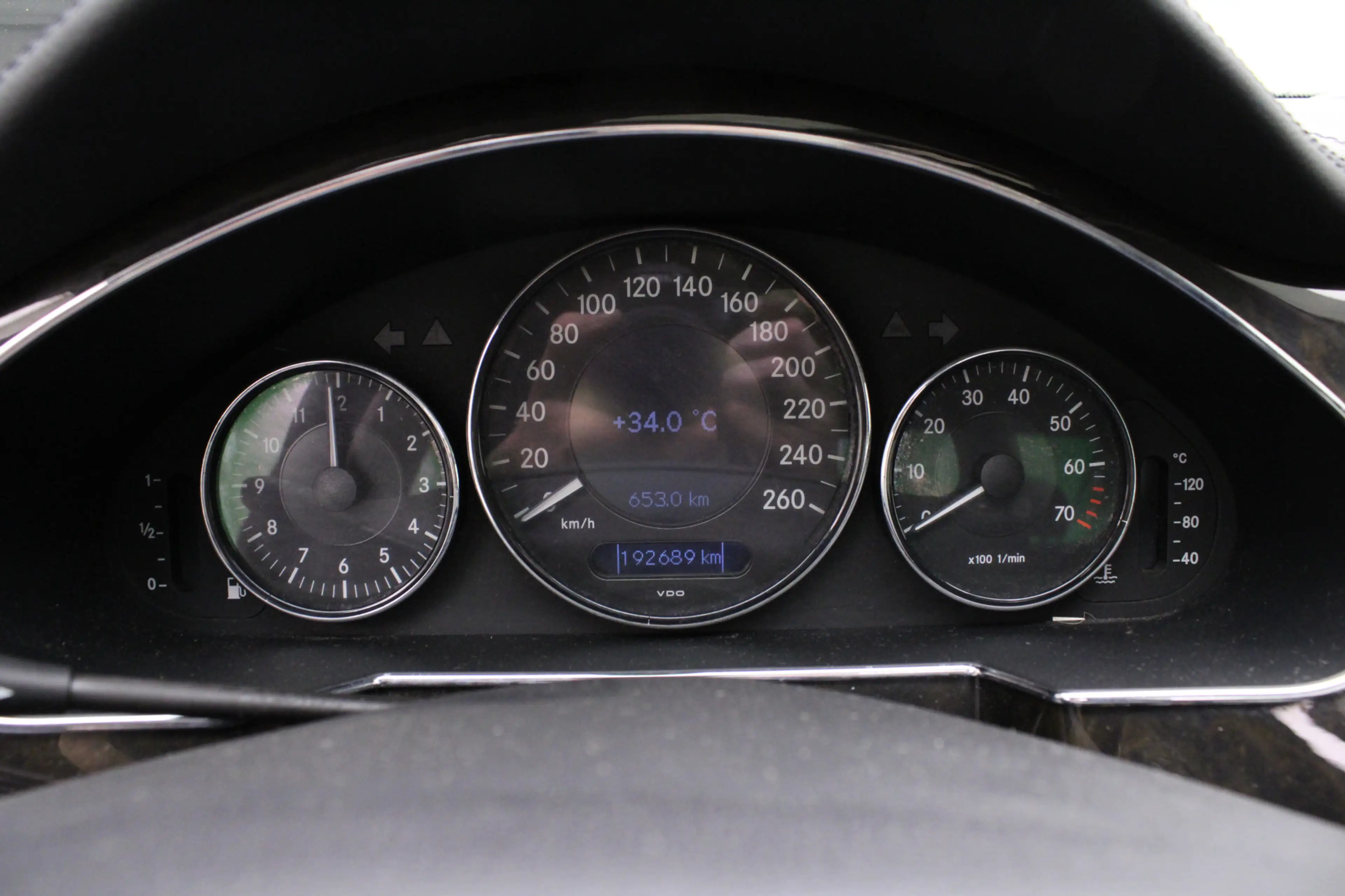 Mercedes-Benz CLS 350 | Automaat | Panoramadak / Climate / Leder Elektr. — photo 20