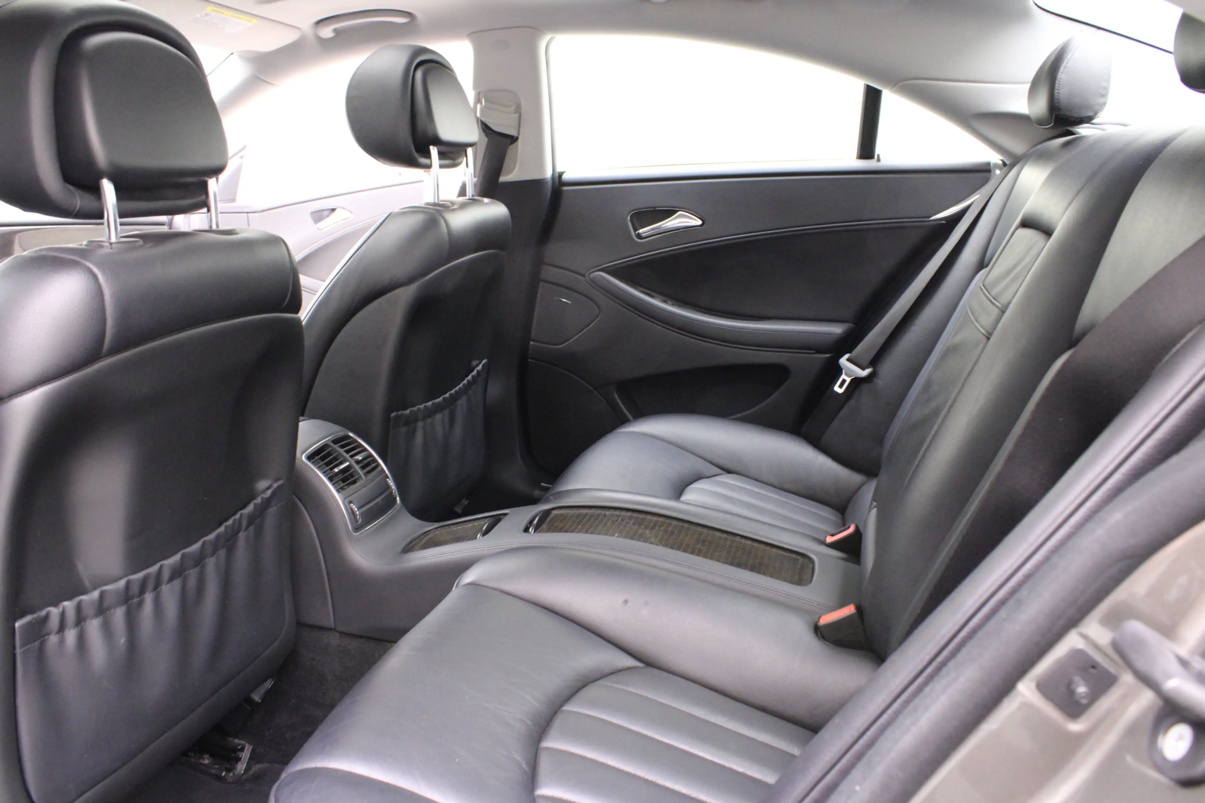 Mercedes-Benz CLS 350 | Automaat | Panoramadak / Climate / Leder Elektr. — photo 11