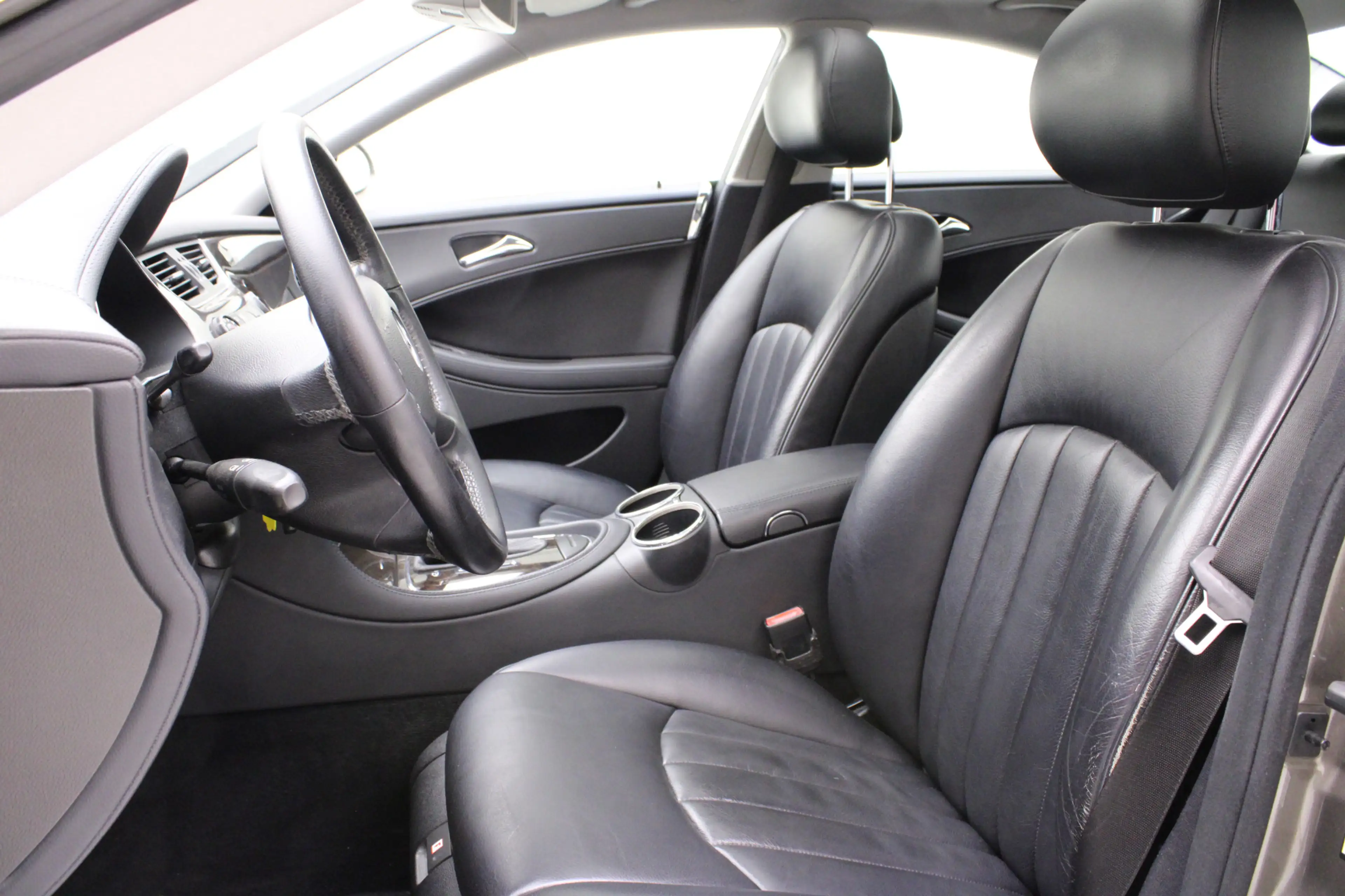 Mercedes-Benz CLS 350 | Automaat | Panoramadak / Climate / Leder Elektr. — photo 10