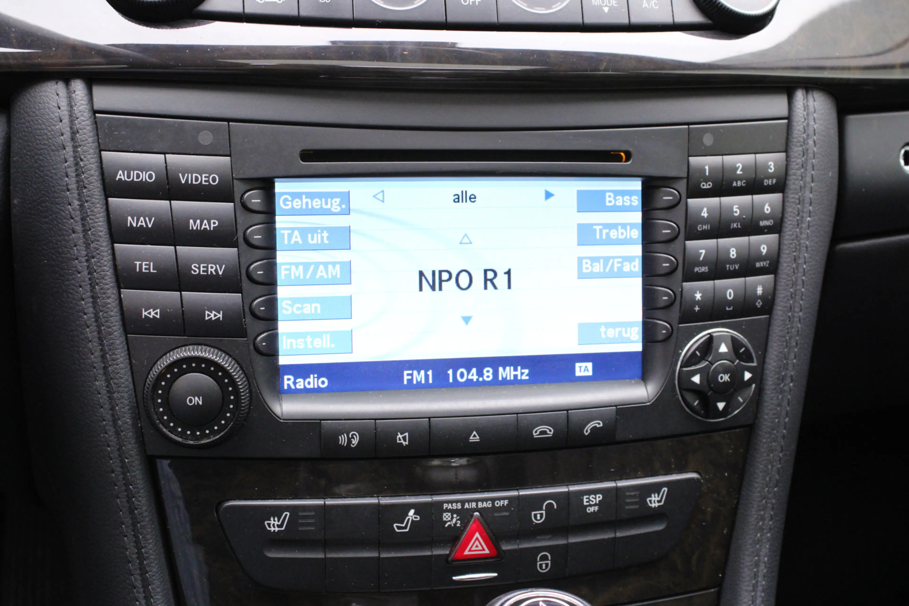 Mercedes-Benz CLS 350 | Automaat | Panoramadak / Climate / Leder Elektr. — photo 25
