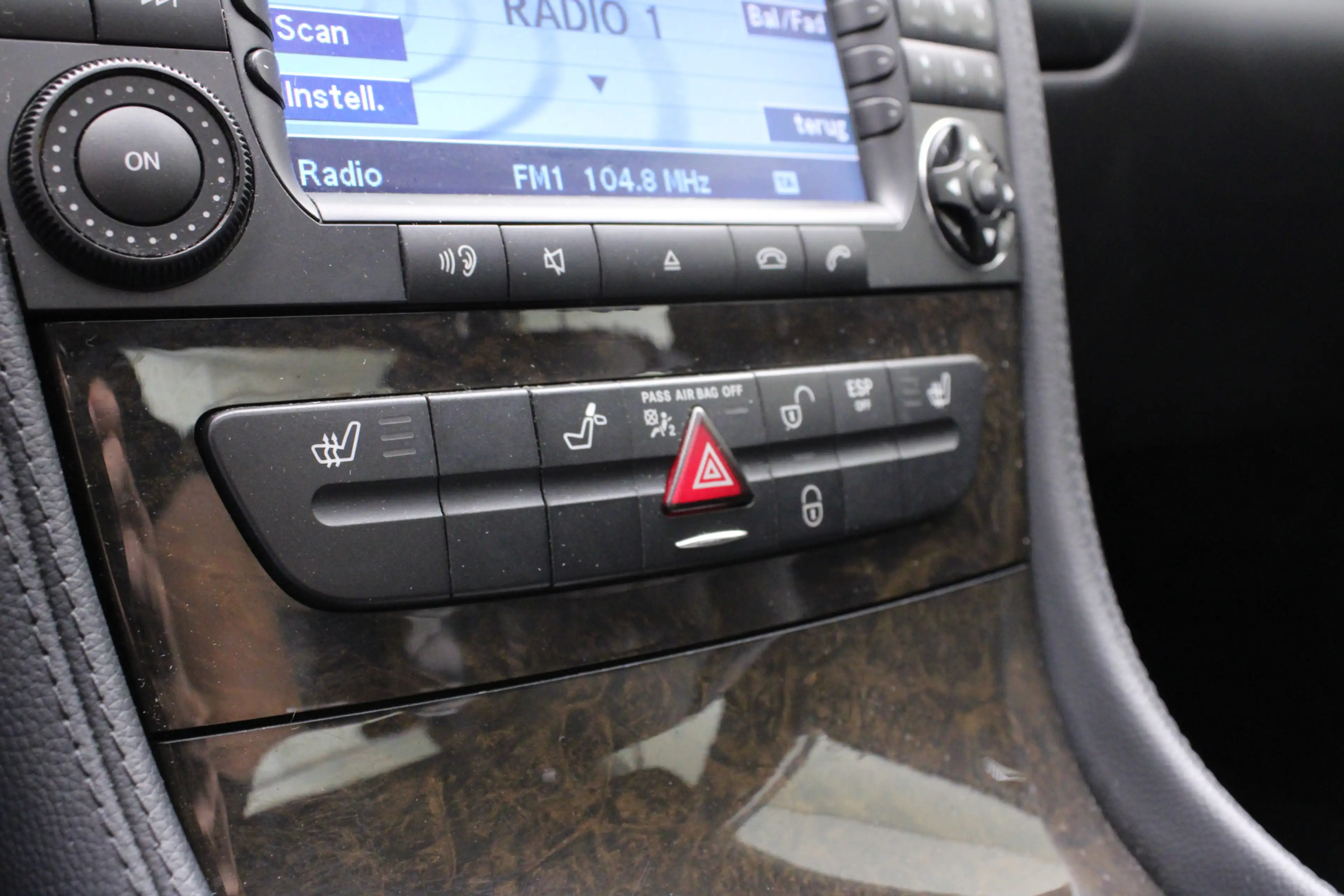 Mercedes-Benz CLS 350 | Automaat | Panoramadak / Climate / Leder Elektr. — photo 26