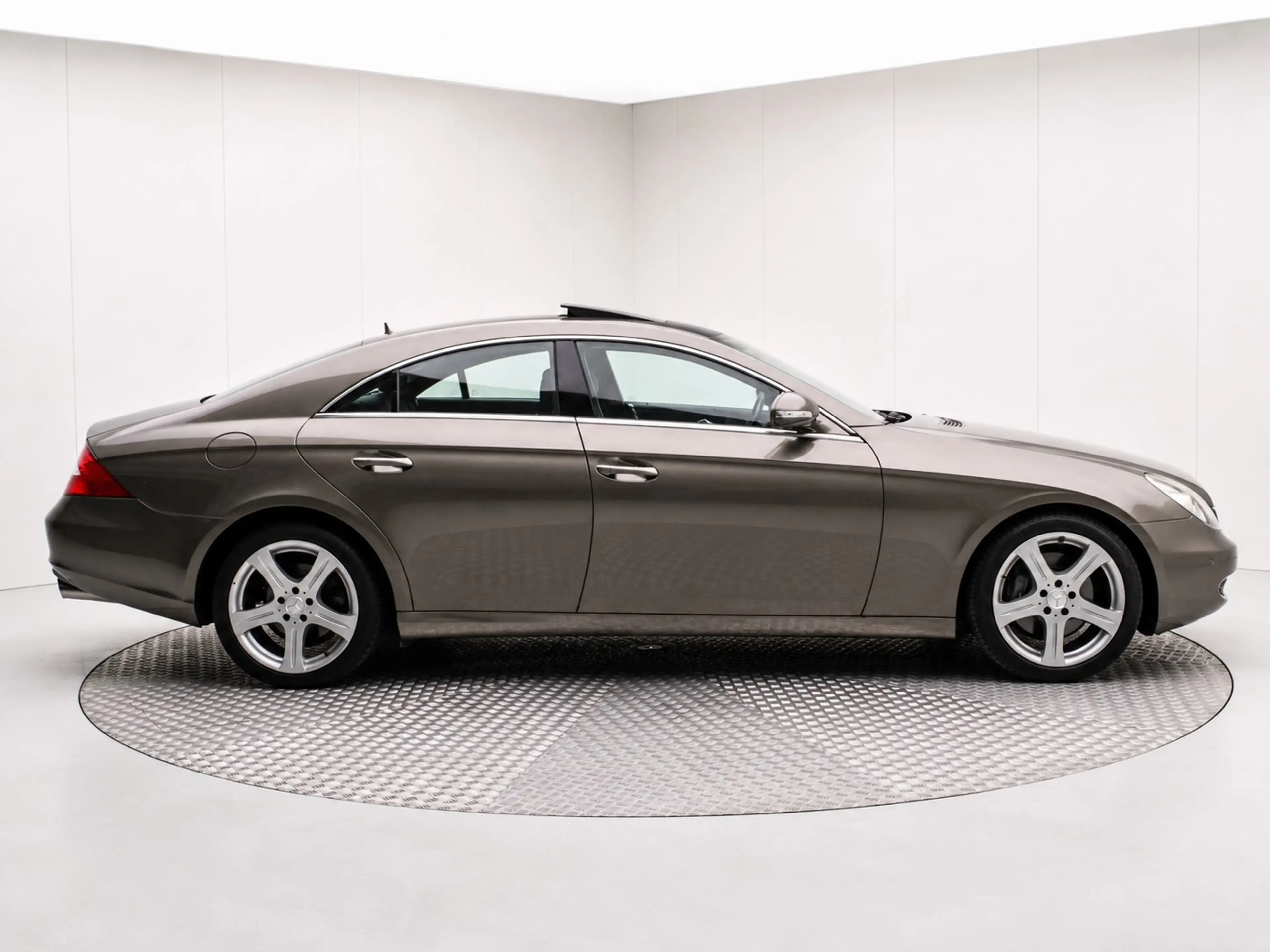 Mercedes-Benz CLS 350 | Automaat | Panoramadak / Climate / Leder Elektr. — photo 6