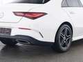 Mercedes-Benz CLA 200 Coupé AMG/PANO/MULTIBEAM/KAMERA/NIGHT Weiß - thumbnail 10