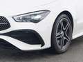 Mercedes-Benz CLA 200 Coupé AMG/PANO/MULTIBEAM/KAMERA/NIGHT Weiß - thumbnail 9