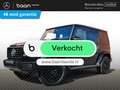 Mercedes-Benz G 580 G met EQ-Technologie Edition One 116 kWh Automaat Zwart - thumbnail 1