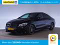 Mercedes-Benz CLA 180 CLA AMG[Pano Stoelverwarming Groot Navi] Zwart - thumbnail 1