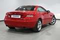 Mercedes-Benz SLK 250 BE 7G Plus Rojo - thumbnail 4