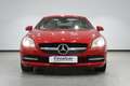 Mercedes-Benz SLK 250 BE 7G Plus Rojo - thumbnail 2