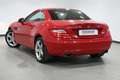 Mercedes-Benz SLK 250 BE 7G Plus Rojo - thumbnail 6