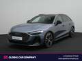 Audi A5 TFSI e-hybrid quattro,S-LiNE,AHK,MATRiX,360° Blau - thumbnail 1