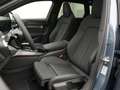 Audi A5 TFSI e-hybrid quattro,S-LiNE,AHK,MATRiX,360° Blau - thumbnail 8