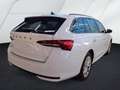 Skoda Octavia Combi 1.5 TSI mHEV DSG Selection Navi Weiß - thumbnail 2