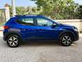 Dacia Sandero Stepway 1.0 TCE BENZ/GPL Blu/Azzurro - thumbnail 3