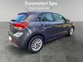 Kia Rio Rio 1.2 mpi Evolution 84cv my18 Grigio - thumbnail 5