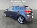 Kia Rio Rio 1.2 mpi Evolution 84cv my18 Grigio - thumbnail 3