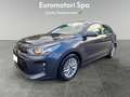 Kia Rio Rio 1.2 mpi Evolution 84cv my18 Grigio - thumbnail 1