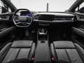 Audi Q4 e-tron 45 quattro S line HuD Sonos Kamera Navi Schwarz - thumbnail 7