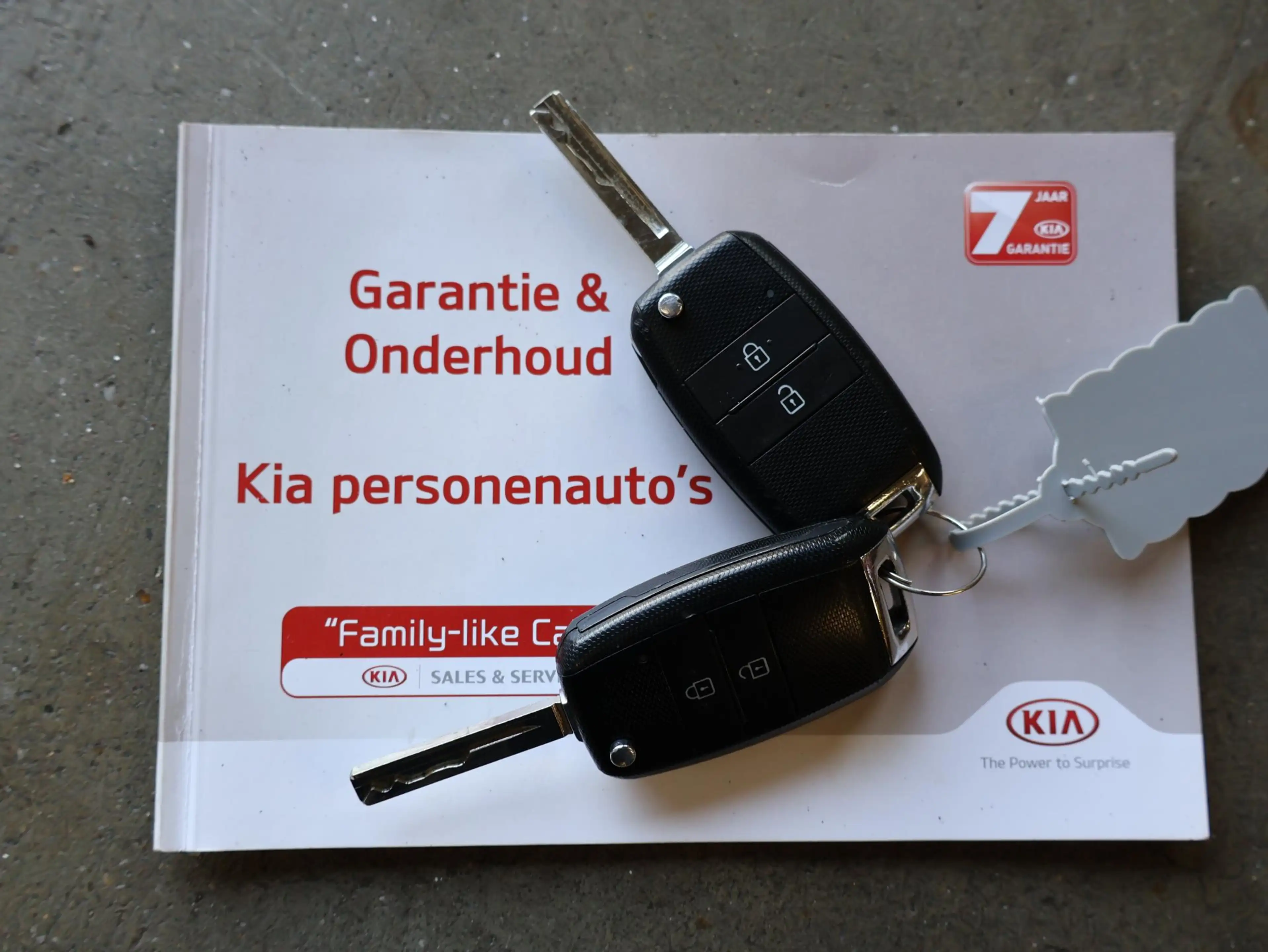 Kia Picanto 1.0 CVVT ComfortLine NAP 3e eigenaar Airco Trekhaa — photo 15