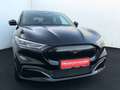 Ford Mustang Mach-E 99kWh Extended Range Premium Schwarz - thumbnail 4