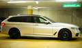 BMW 540 BMW 540d xDrive Touring G31 Individual M-Paket - thumbnail 3