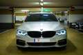 BMW 540 BMW 540d xDrive Touring G31 Individual M-Paket - thumbnail 15