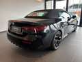 BMW 420 i Cabrio M Sportpaket Schwarz - thumbnail 5