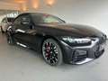 BMW 420 i Cabrio M Sportpaket Schwarz - thumbnail 3
