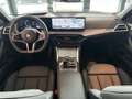 BMW 420 i Cabrio M Sportpaket Schwarz - thumbnail 11