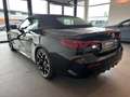 BMW 420 i Cabrio M Sportpaket Schwarz - thumbnail 6
