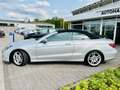 Mercedes-Benz E 500 CABRIO AMG Distronic, 360°, LED, Memory, Comand, Zilver - thumbnail 3