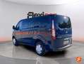 Ford Transit Custom Kombi 2.0 TDCI 96kW 320 L1 Trend Azul - thumbnail 5