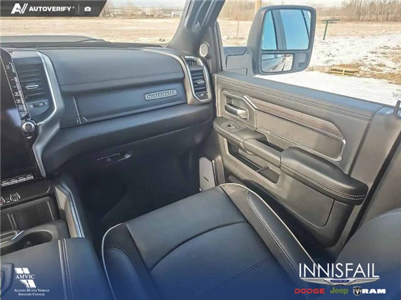 RAM 3500 снимка RAM 3500