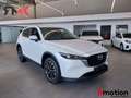 Mazda CX-5 2.0 e-Skyactiv-G MHEV Advantage 2WD 121kW Blanc - thumbnail 5