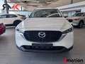 Mazda CX-5 2.0 e-Skyactiv-G MHEV Advantage 2WD 121kW Blanc - thumbnail 4