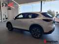 Mazda CX-5 2.0 e-Skyactiv-G MHEV Advantage 2WD 121kW Blanc - thumbnail 3