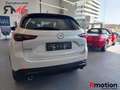 Mazda CX-5 2.0 e-Skyactiv-G MHEV Advantage 2WD 121kW Blanc - thumbnail 6
