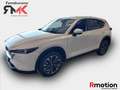 Mazda CX-5 2.0 e-Skyactiv-G MHEV Advantage 2WD 121kW Blanc - thumbnail 1