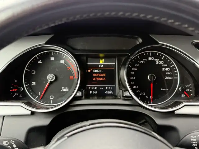 Audi A5 view 12