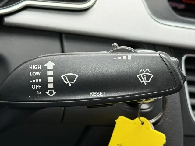 Audi A5 view 14