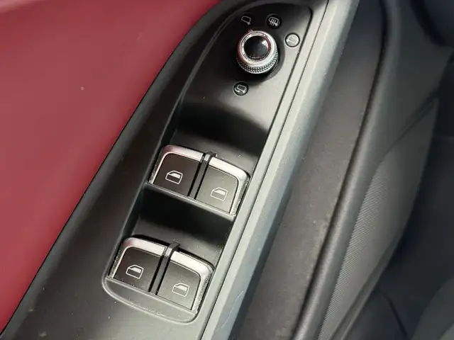 Audi A5 view 8