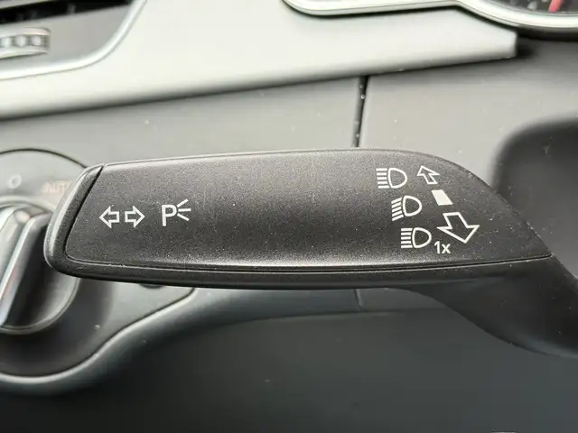 Audi A5 view 9