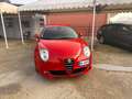 Alfa Romeo MiTo MiTo 1.4 Super 78cv Rosso - thumbnail 1