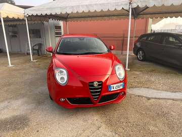 MiTo 1.4 Super 78cv