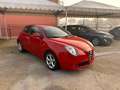 Alfa Romeo MiTo MiTo 1.4 Super 78cv Rosso - thumbnail 2