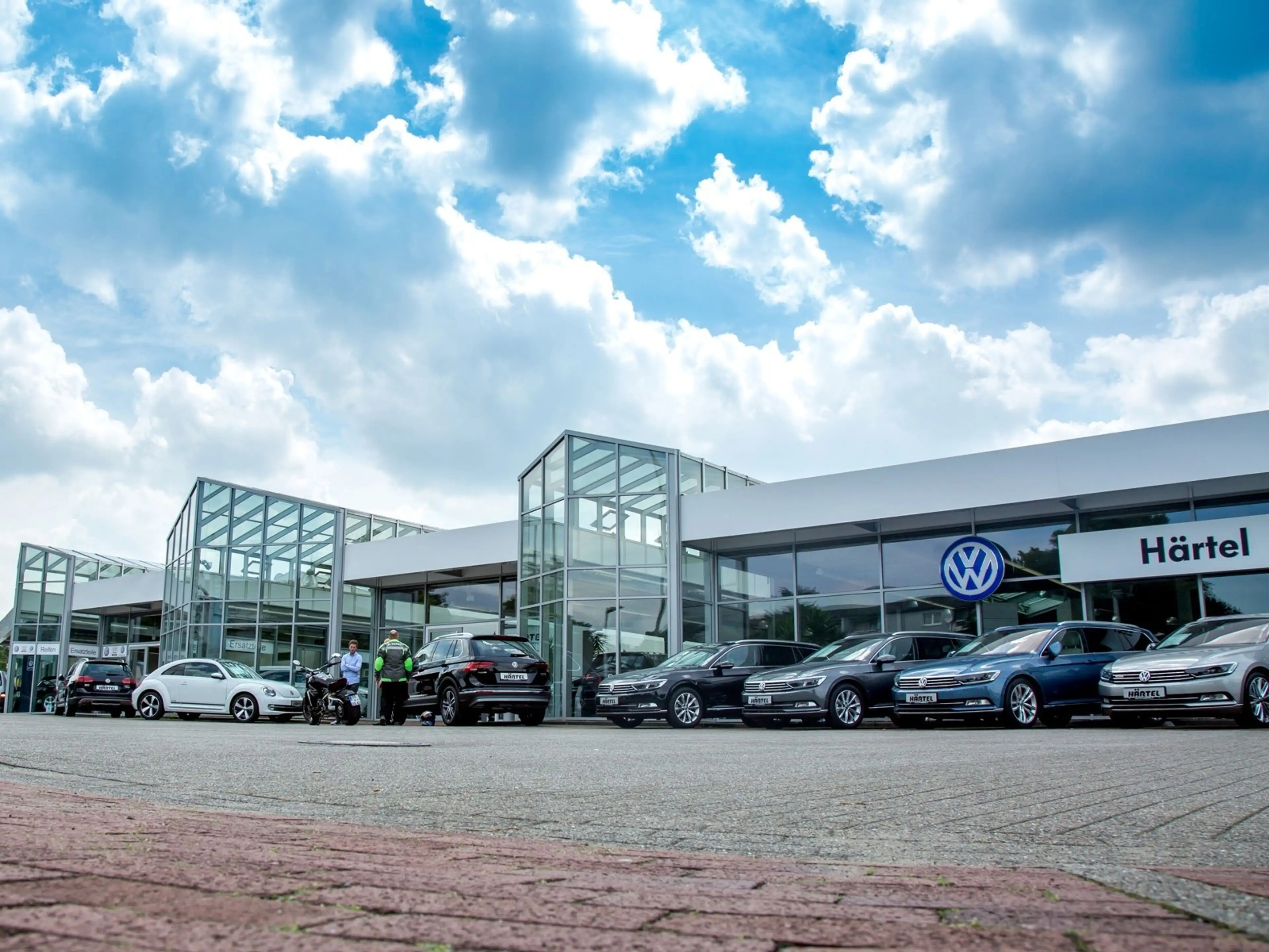 SEAT Alhambra FR-LINE 2.0 TDI DSG 7-SITZER (+EURO6) — photo 9