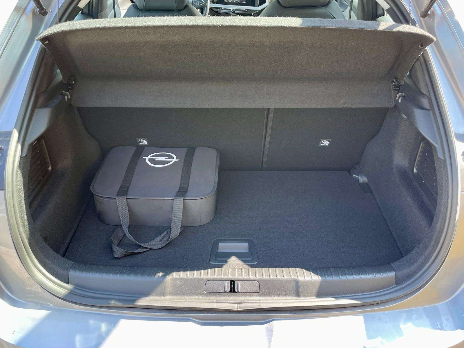Opel Mokka E